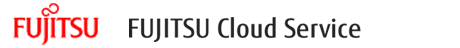 FUJITSU Cloud Service